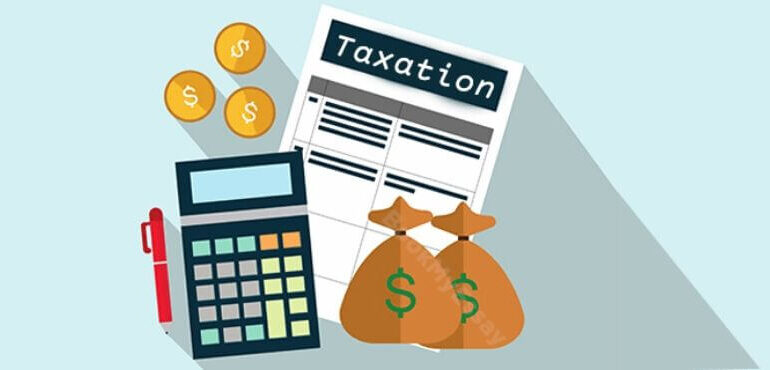 Common problems faced in taxation assignment