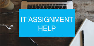 Opening the Way to Success: IT Assignment Help Explained